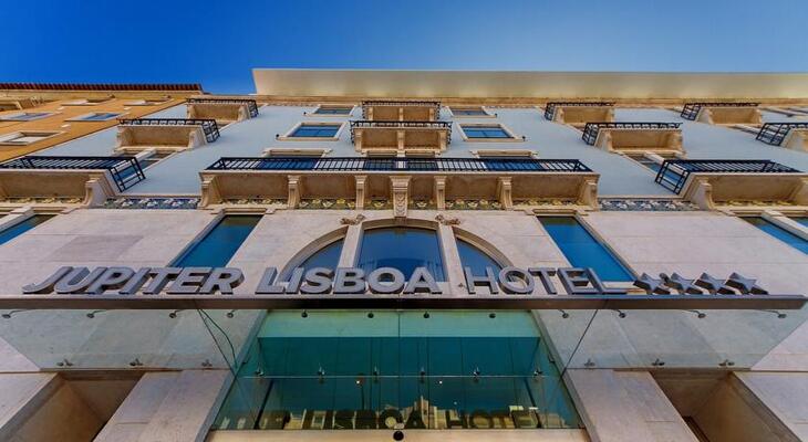 Jupiter Lisboa Hotel