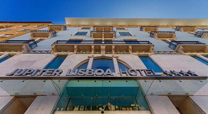 Jupiter Lisboa Hotel