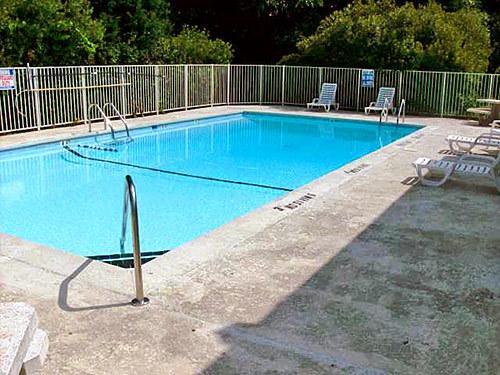 Motel 6 Raleigh Southwest - Cary