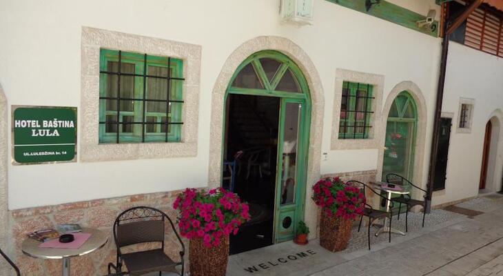 Hotel Lula