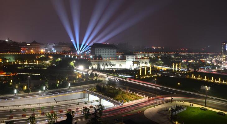 Grand Park Xian