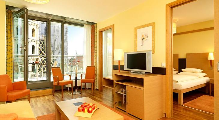 Boutique Hotel am Stephansplatz