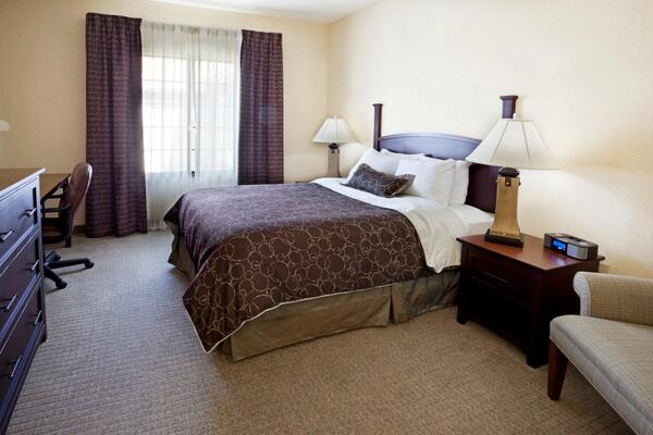 Staybridge Suites Corpus Christi, an IHG Hotel