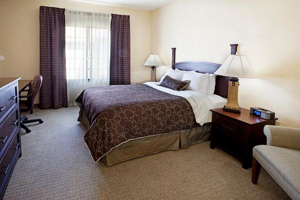 Staybridge Suites Corpus Christi, an IHG Hotel