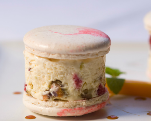 Sardine Restaurant by K Club