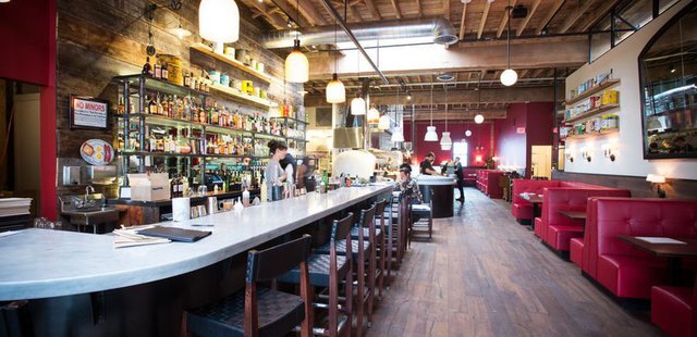 Trifecta Tavern