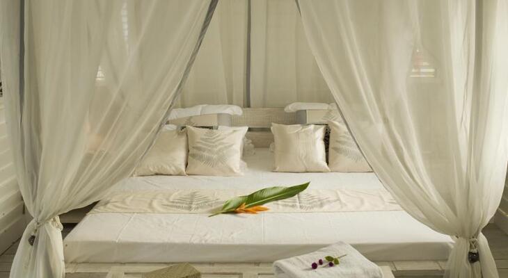 Opoa Beach Hotel