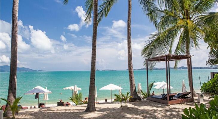Peace Resort