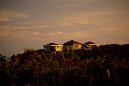 Fowl Cay Resort
