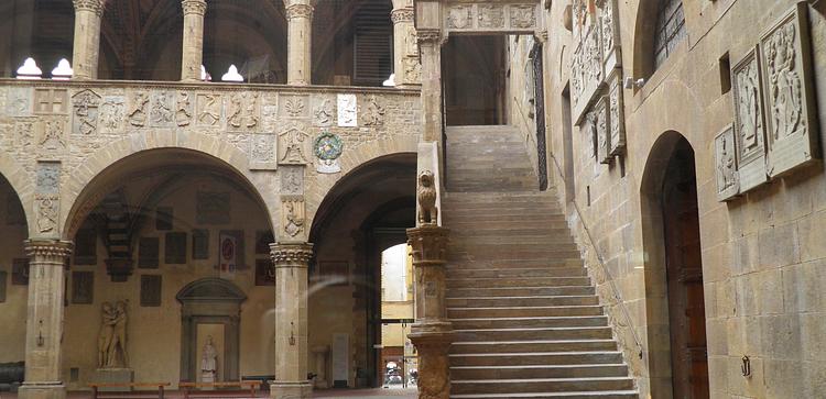 Museo Nazionale del Bargello