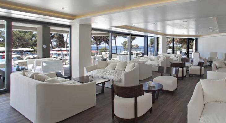 Hotel Parentium Plava Laguna