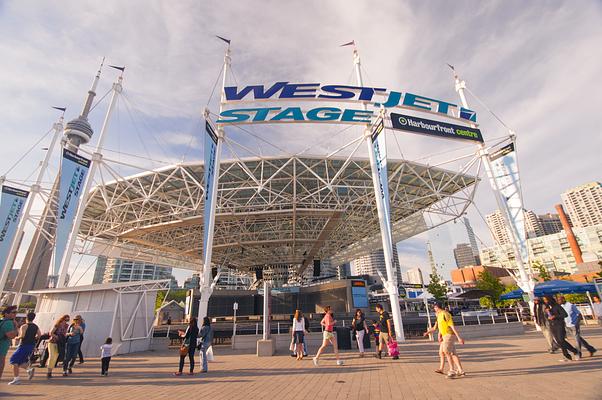 Harbourfront Centre