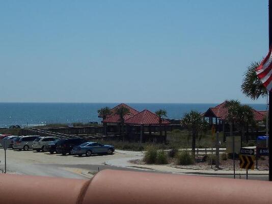 Amelia Hotel at the Beach