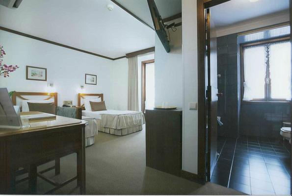 Hotel Dona Sofia