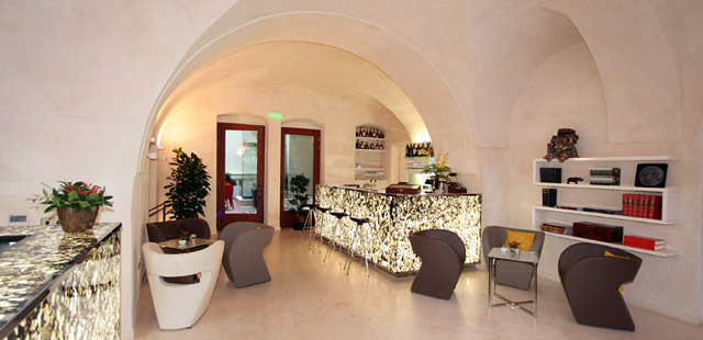 Hotel Three Storks
