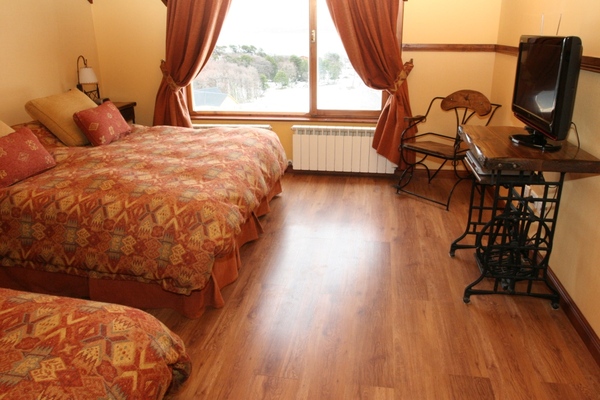 Tierra de Leyendas Boutique Hotel