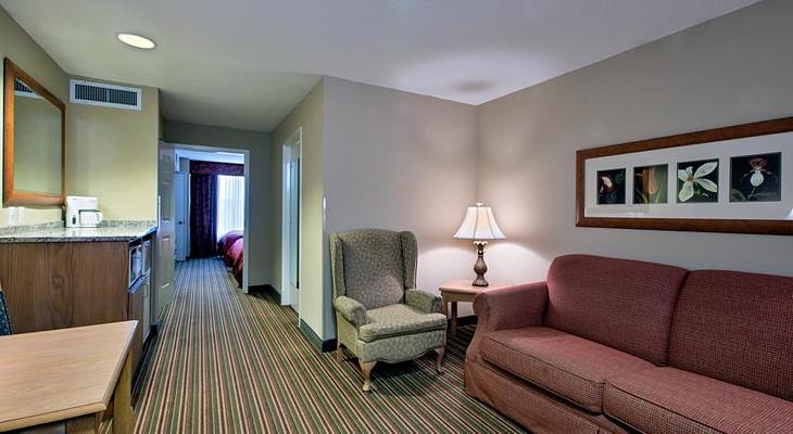 Country Inn & Suites by Radisson, Williamsburg Historic Area, VA