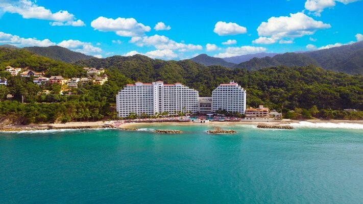 Hilton Puerto Vallarta Resort - All inclusive