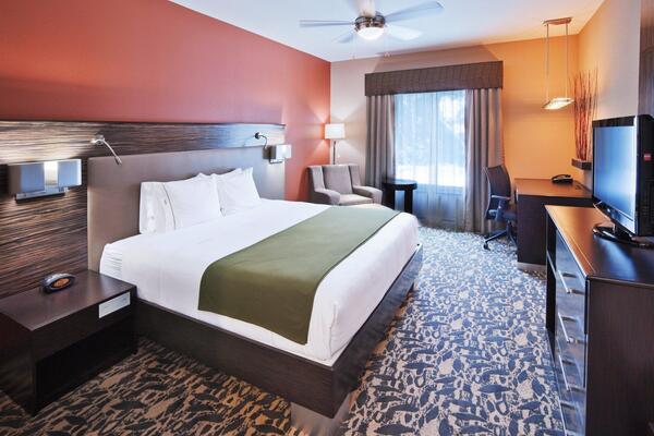 Holiday Inn Express & Suites North Dallas at Preston, an IHG hotel