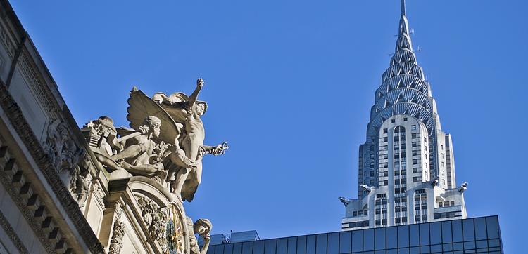 Chrysler Building