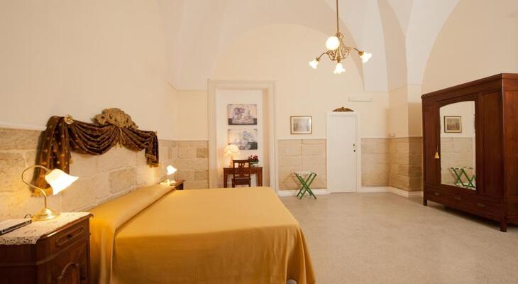 B&B Antica Villa La Viola