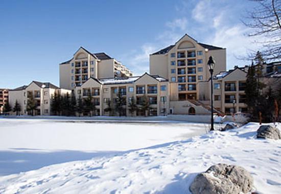 Marriott's Mountain Valley Lodge At Breckenridge