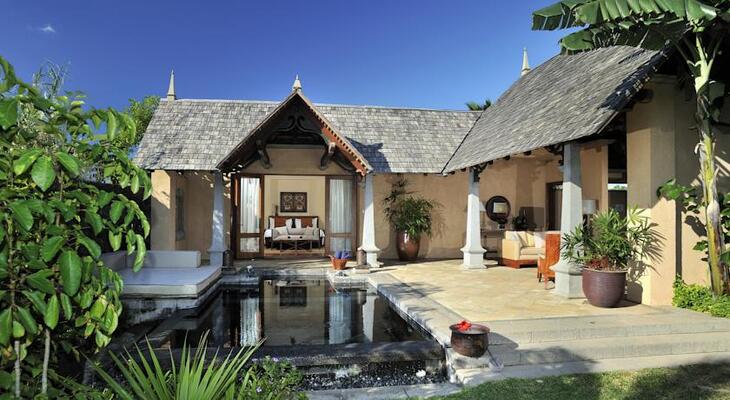 Maradiva Villas Resort & Spa