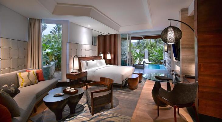 Sofitel Bali Nusa Dua Beach Resort