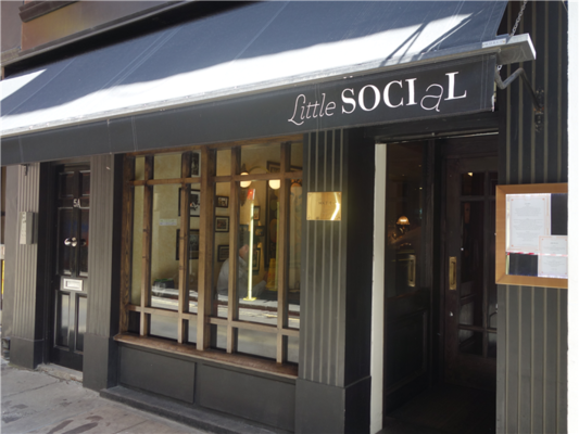 Little Social