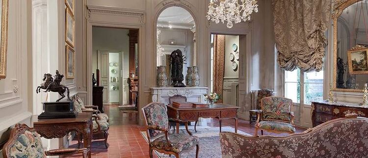 Musee Louis Vouland