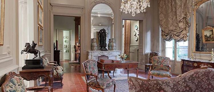 Musee Louis Vouland