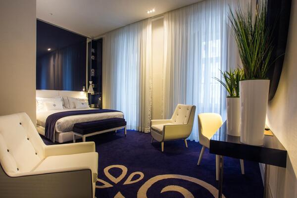 Hotel Portugal