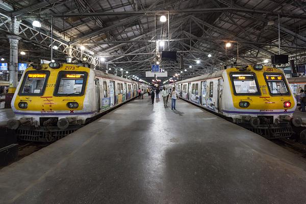 Chhatrapati Shivaji Terminus