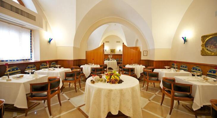 Patria Palace Hotel