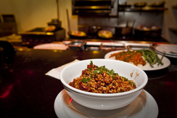 Angeline's Louisiana Kitchen