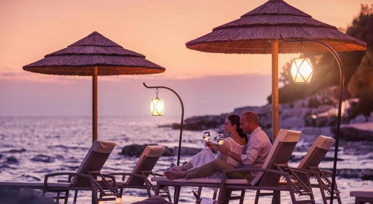 Valamar Riviera Hotel & Residence