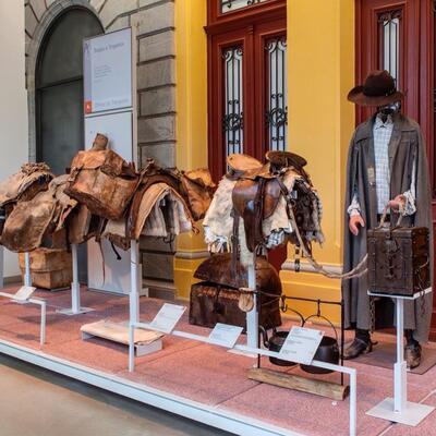 Museu De Artes & Oficios