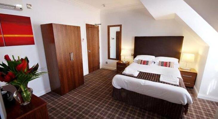 The Waterside Hotel