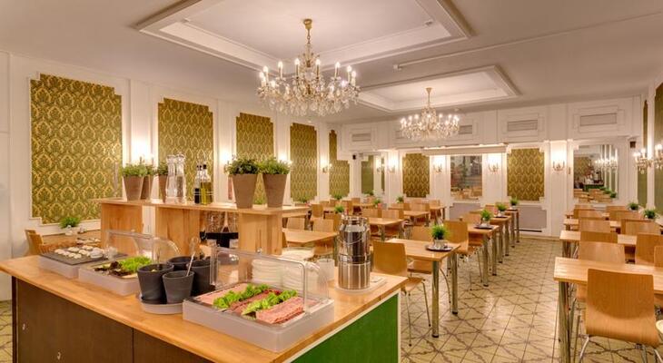 SMARTY Cologne City Center Hotel | Hostel | Boardinghouse