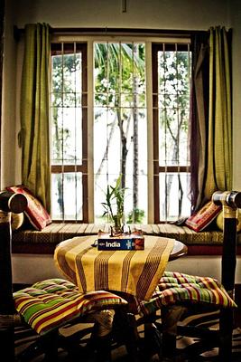 Ashtamudi Villas