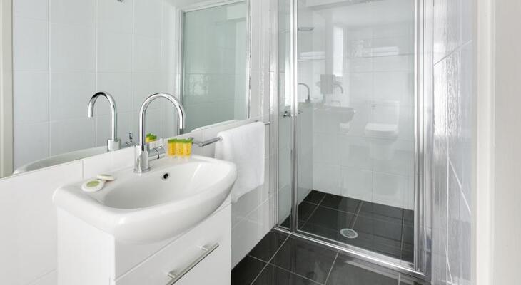 ibis Styles Canberra Tall Trees