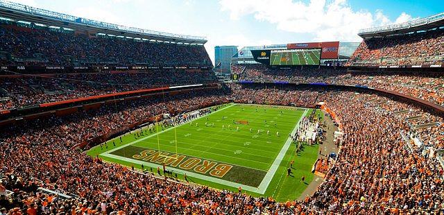 FirstEnergy Stadium