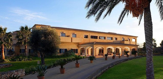Hacienda Son Antem Golf Resort, Autograph Collection Hotel