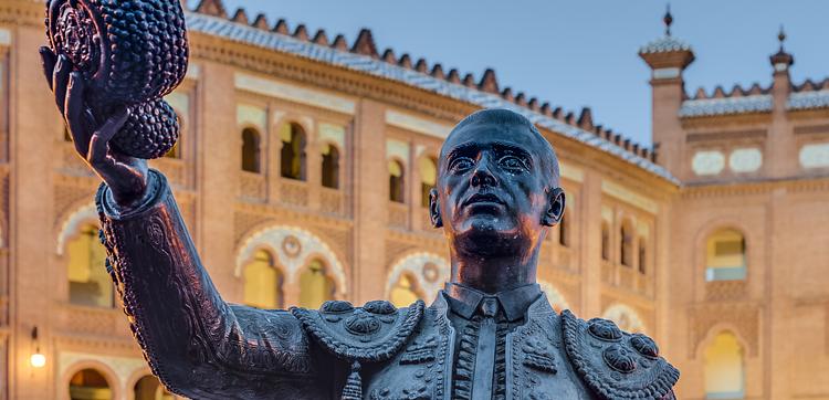 Plaza de Toros de Las Ventas