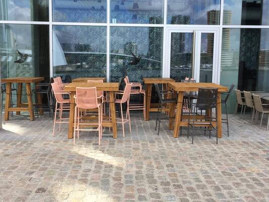 HMB Restaurant