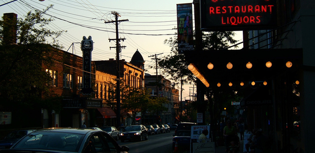 Guarino's Restaurant