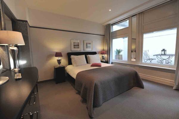 B&B The Posthoorn Amsterdam