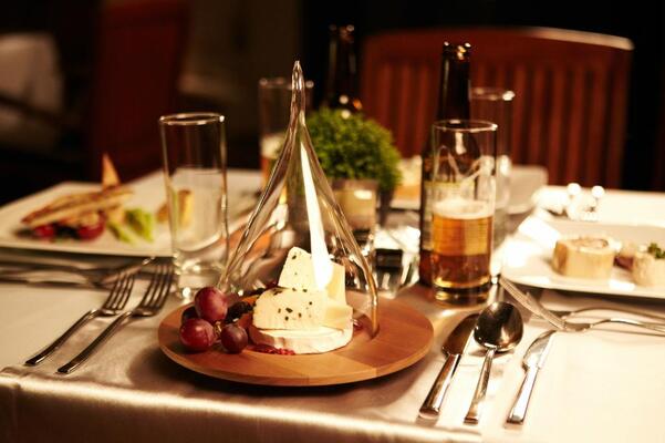 Boutique Hotel Chrysso