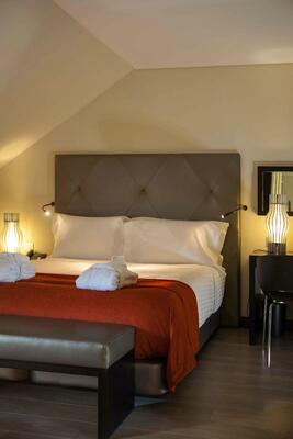 Hotel Santa Justa