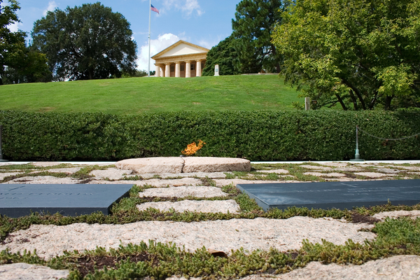 Arlington National Cemetery